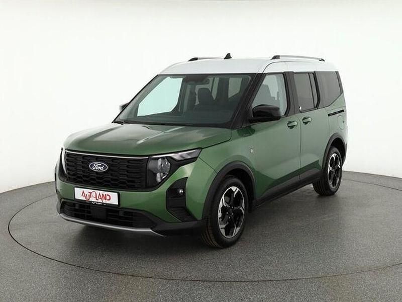Andere Neu 2024 Ford Tourneo Courier Active Van / Kleinbus | 28.900 € (Fairer Preis) - Bild 1/4