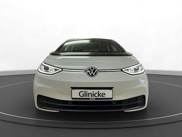 Brugt VW ID.3 Pro Performance 150 kW (204 HK) 2021 Hvid Hatchback