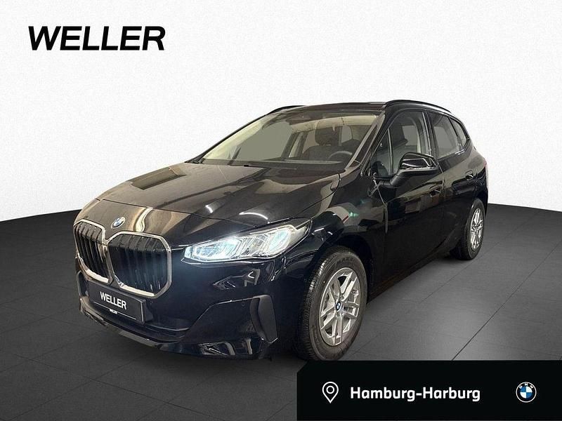 Neu BMW 216 Active Tourer 122 PS (89 kW) 2026 Van / Kleinbus