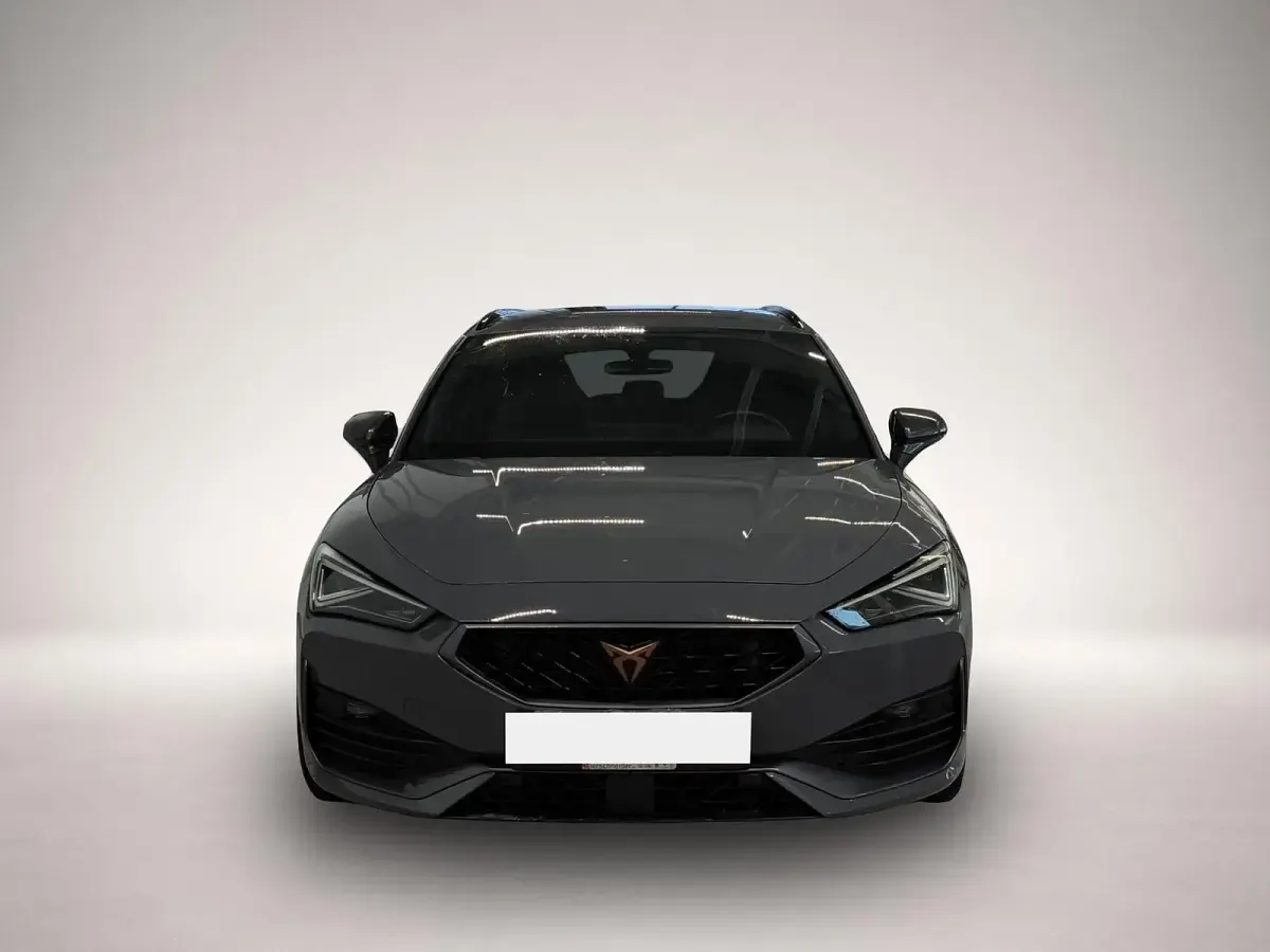 Gebraucht Cupra Leon VZ 245 PS (180 kW) 2023 Manufacturer