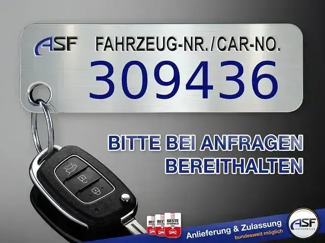 Gebraucht Cupra Formentor 150 PS (110 kW) 2025 Grau SUV