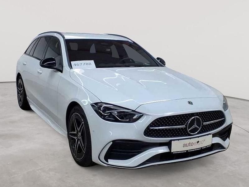 Usata Mercedes C220 Advanced 200 CV (147 kW) 2023 Station wagon