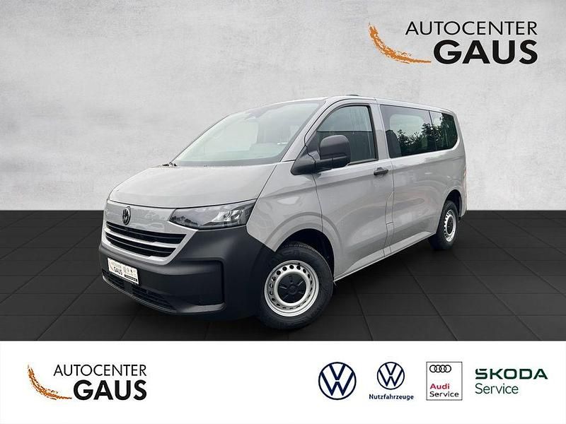 Grau Neu 2025 VW T6.1 Van | 49.890 € (Guter Preis) - Bild 1/4