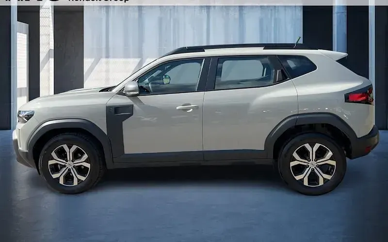 Gebraucht Dacia Duster Expression 131 PS (96 kW) 2025 Beige SUV