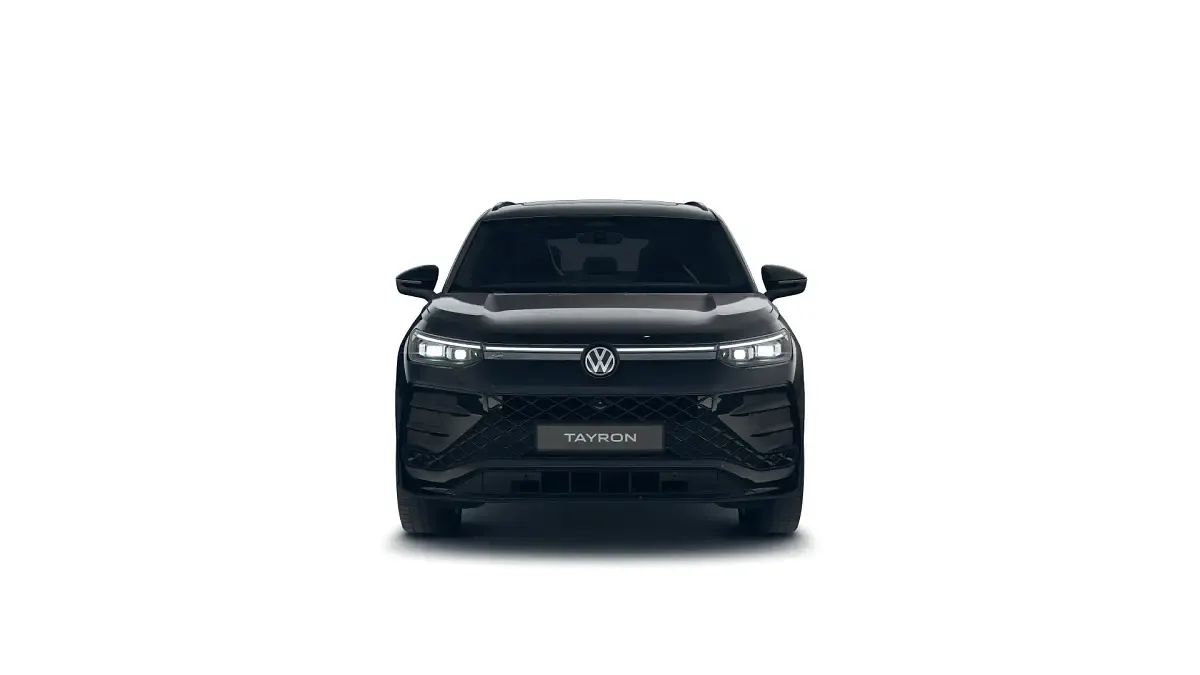 Gebraucht VW Tayron R-line 193 PS (141 kW) 2026 SUV