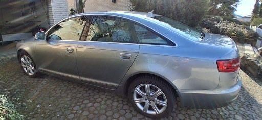Gebraucht Audi A6 Allroad 239 PS (175 kW) 2010 Grau Kombi