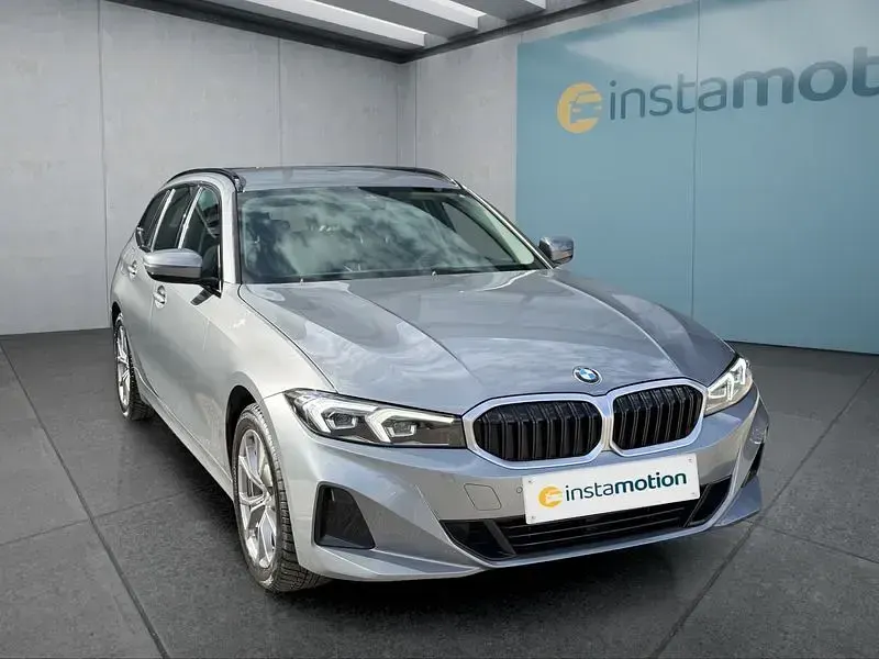 Używany BMW 320 190 KM (139 kW) 2024 Andere Kombi