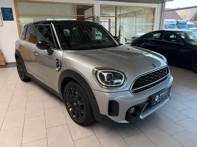 Gebraucht Mini Cooper S 178 PS (130 kW) 2023 Kleinwagen
