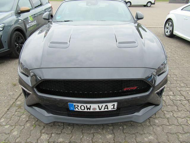 Gebraucht Ford Mustang GT Convertible 449 PS (330 kW) 2024 Cabrio