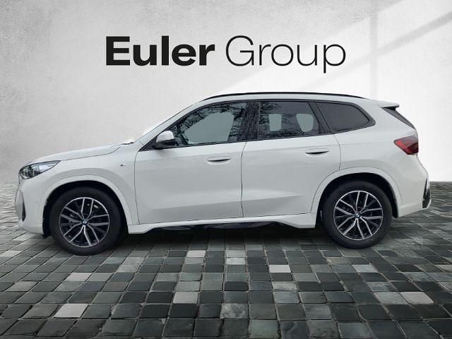 Gebraucht BMW X1 Performance 150 PS (110 kW) 2025 Weiss SUV