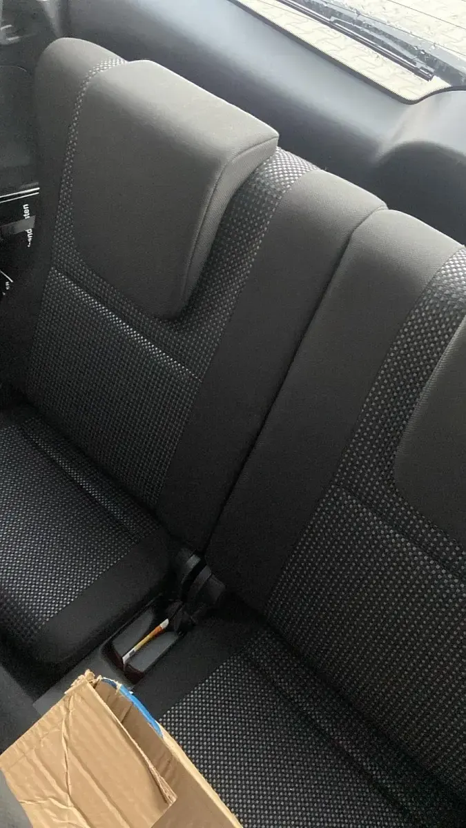 Gebraucht Toyota Corolla Verso 177 PS (130 kW) 2006 Grau Van / Kleinbus