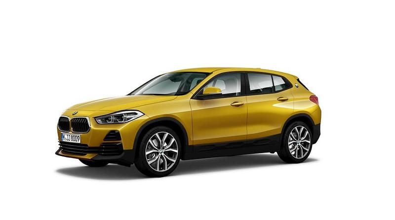 Brugt BMW X2 178 HK (130 kW) 2026 SUV