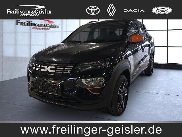 Gebraucht Dacia Spring Essentiel 33 kW (45 PS) 2023 Kleinwagen