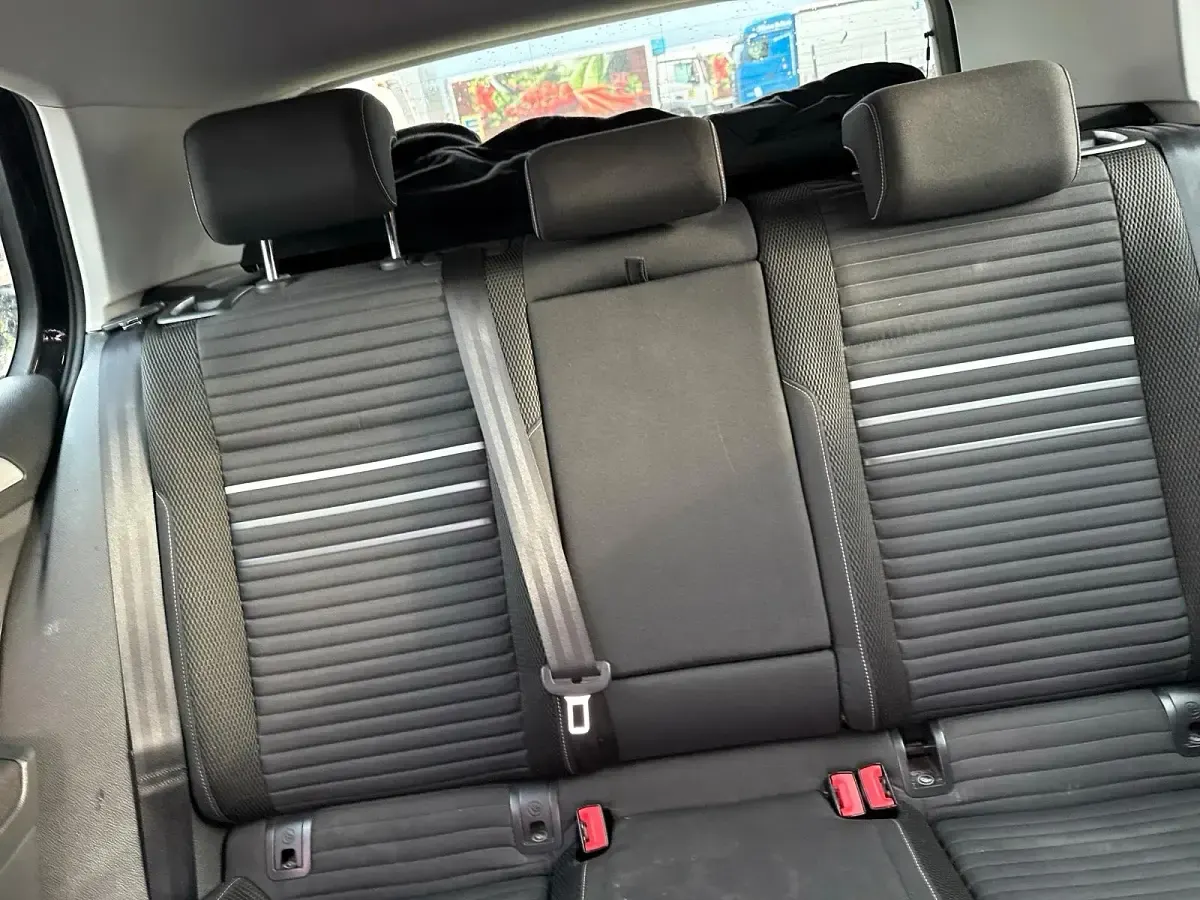 Gebraucht VW Golf VII 86 PS (63 kW) 2014 Schwarz Limousine