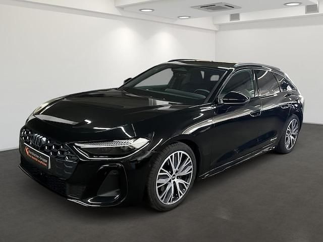 Używany Audi A5 Ambiente 204 KM (150 kW) 2025 Czarny Coupe