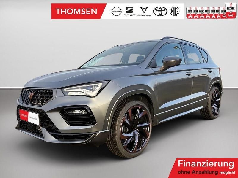 Neu Cupra Ateca VZ 300 PS (220 kW) 2025 Fehlt! SUV