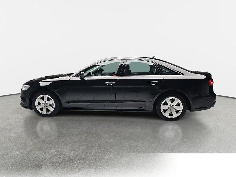 Gebraucht Audi A6 Comfort 252 PS (185 kW) 2018