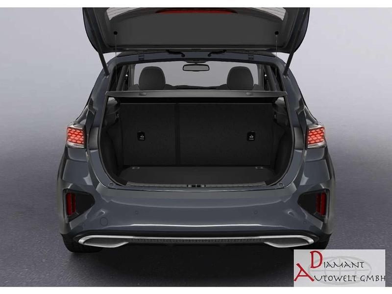 Neu Kia Ceed GT GT-Line 140 PS (102 kW) 2026 Pentametal metallic Limousine