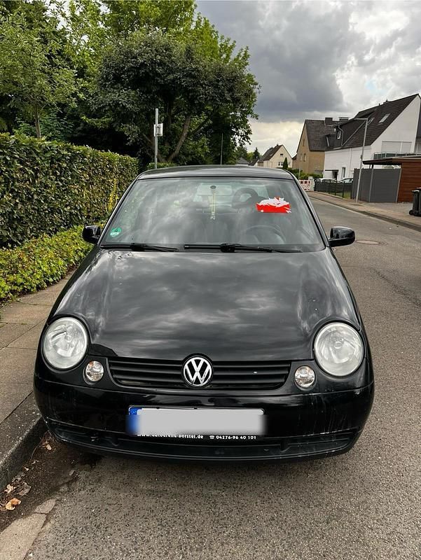 Gebraucht 2002 VW Lupo Kleinwagen | 470 € (Guter Preis) - Bild 1/4