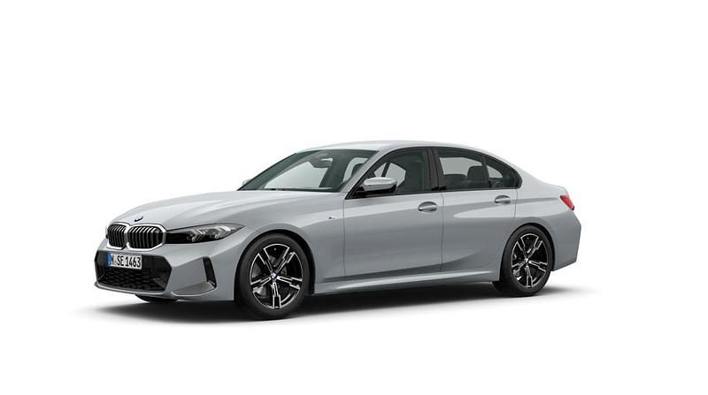 Gebraucht 2026 BMW 320 Comfort Edition Limousine | 42.980 € (Guter Preis) - Bild 1/3