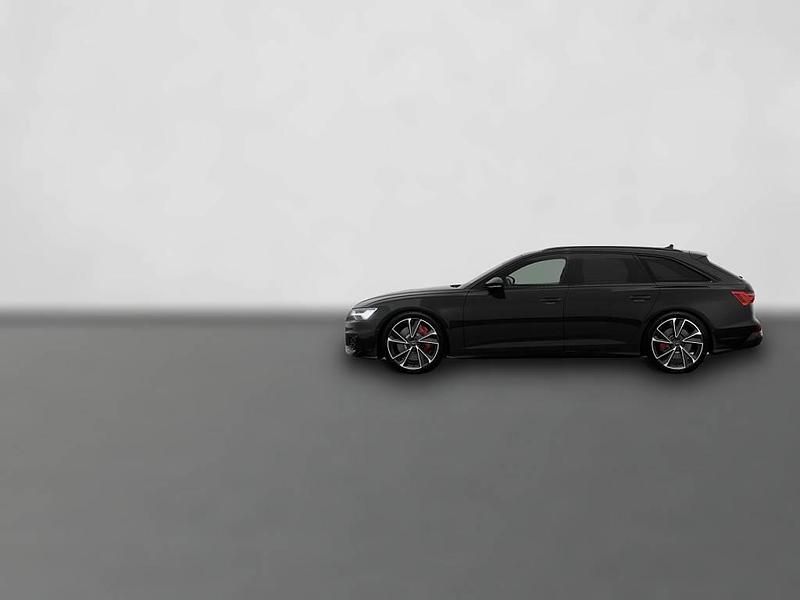Gebraucht Audi S6 Basis 344 PS (253 kW) 2024 Schwarz Kombi
