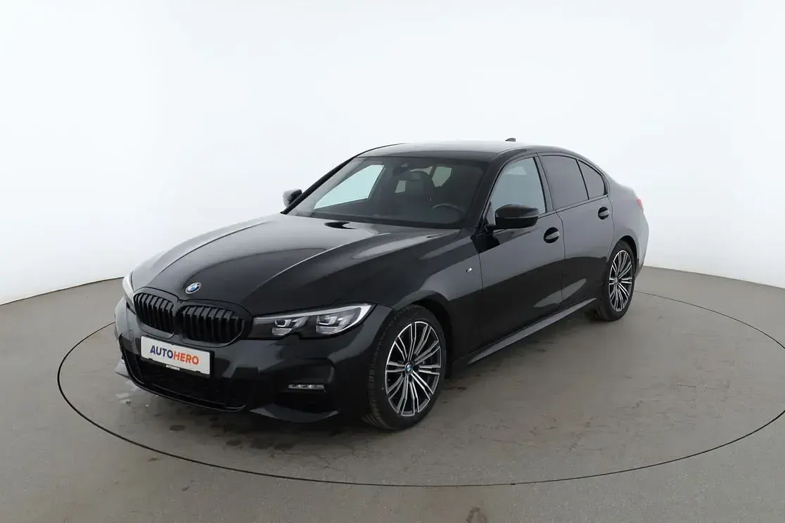 Brugt BMW 330 M Sport 258 HK (189 kW) 2021 Sedan