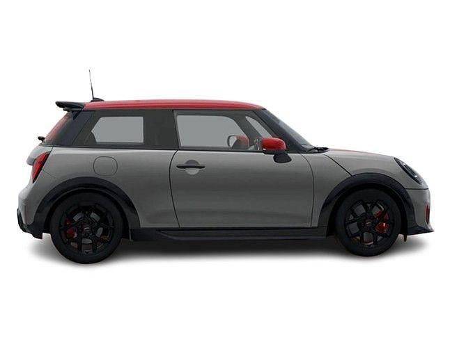 Neu Mini John Cooper Works 231 PS (169 kW) 2026 Wählbar Kleinwagen