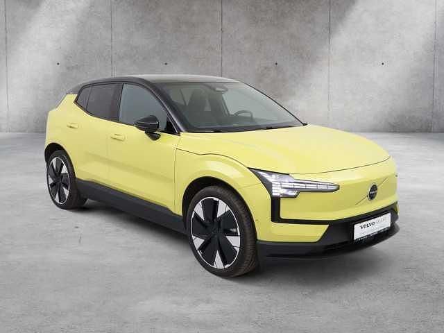 Gebraucht Volvo EX30 Performance 314 kW (428 PS) 2024 Gelb SUV