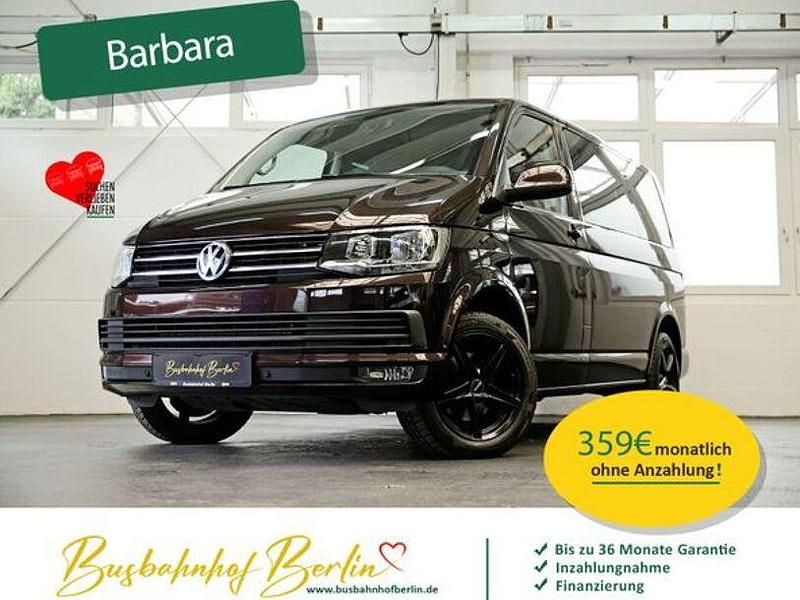 Andere Gebraucht 2017 VW T6 Van | 29.890 € - Bild 1/4