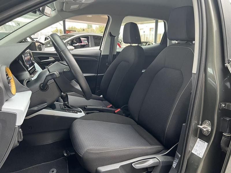 Gebraucht Seat Arona Style 110 PS (80 kW) 2024 Grau SUV