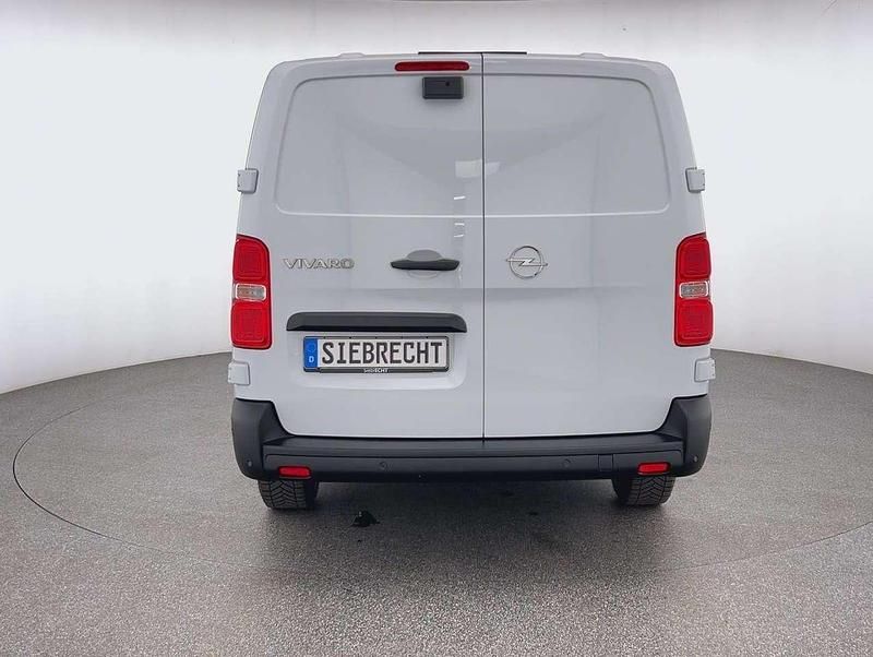 Neu Opel Vivaro 145 PS (106 kW) 2025 Weiß Van / Kleinbus