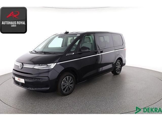 Gebraucht 2024 VW Multivan Style Van | 55.880 € (Teuer) - Bild 1/4