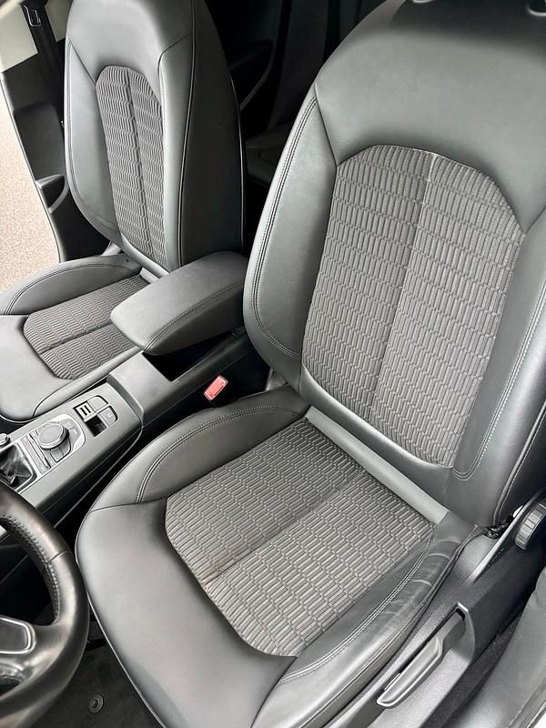 Gebraucht Audi A3 Ambiente 110 PS (80 kW) 2013 Weiß Limousine