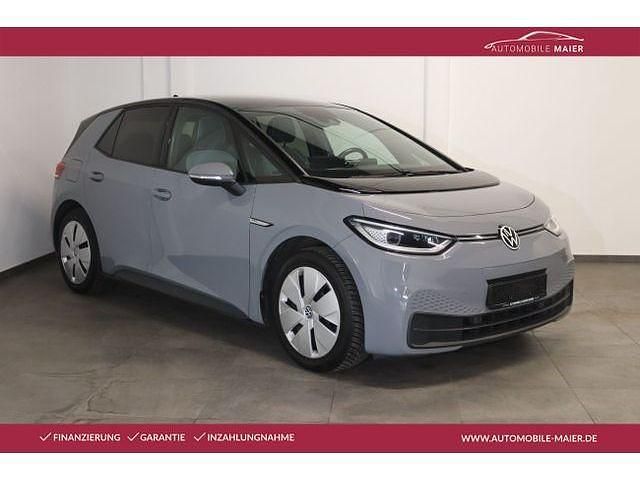 Gebraucht VW ID.3 Pro 150 kW (204 PS) 2020 Kleinwagen