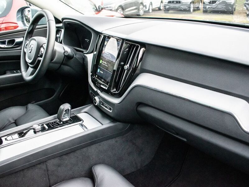 Gebraucht Volvo XC60 Plus 455 PS (334 kW) 2024 Grau SUV