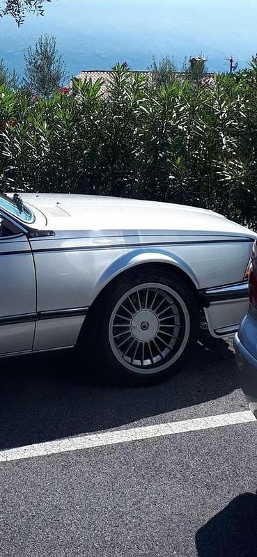 Gebraucht BMW 635 218 PS (160 kW) 1983 Coupé