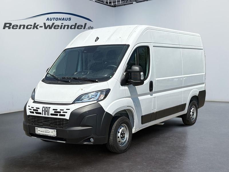 Neu Fiat Ducato 140 PS (102 kW) 2025 Weiß Van