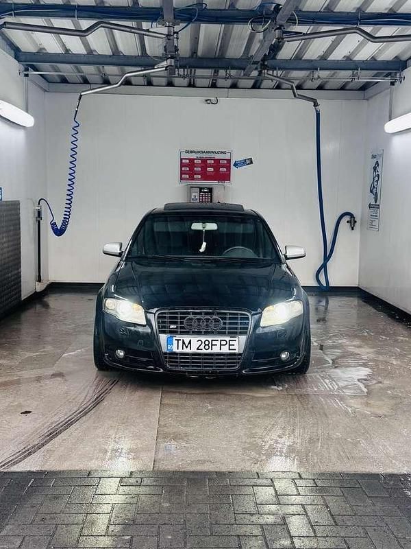 Gebraucht 2006 Audi A4 Limousine | 5.350 € (Fairer Preis) - Bild 1/4