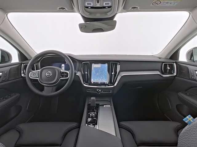 Gebraucht Volvo S60 145 PS (106 kW) 2024 Limousine