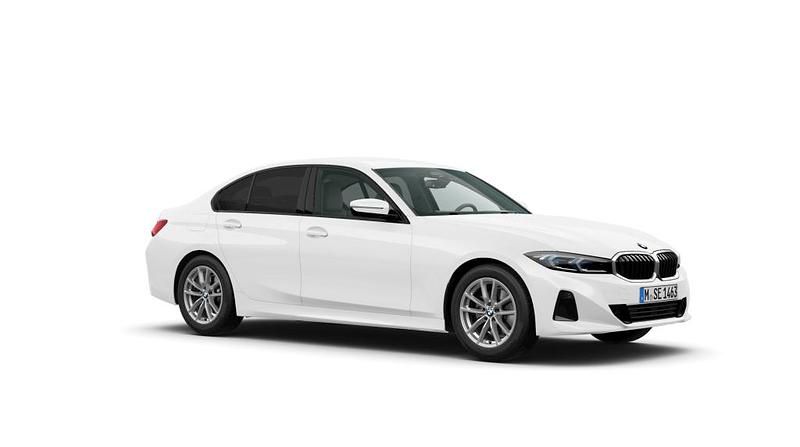 Usata BMW 320 Efficient Dynamics 190 CV (139 kW) 2026 Berlina