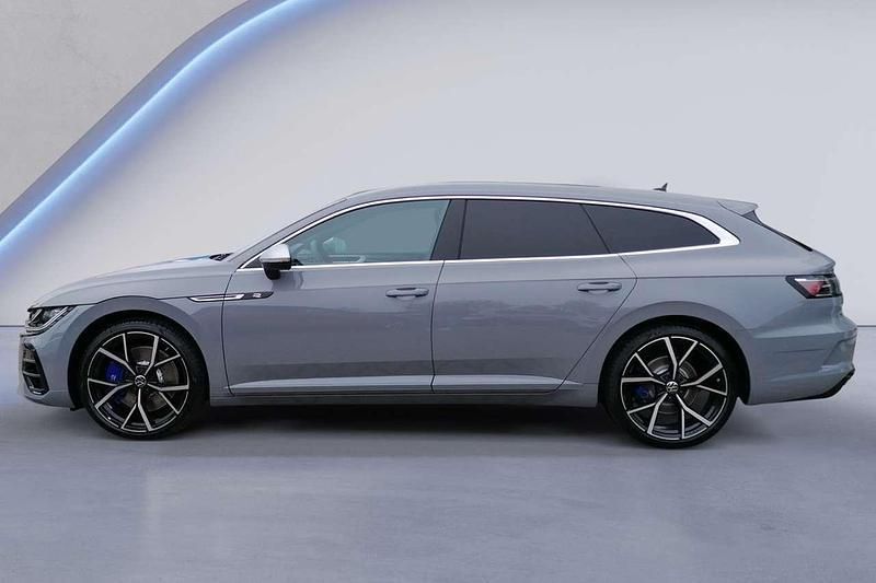 Occasion VW Arteon R 320 ch (235 kW) 2023 Gris Break