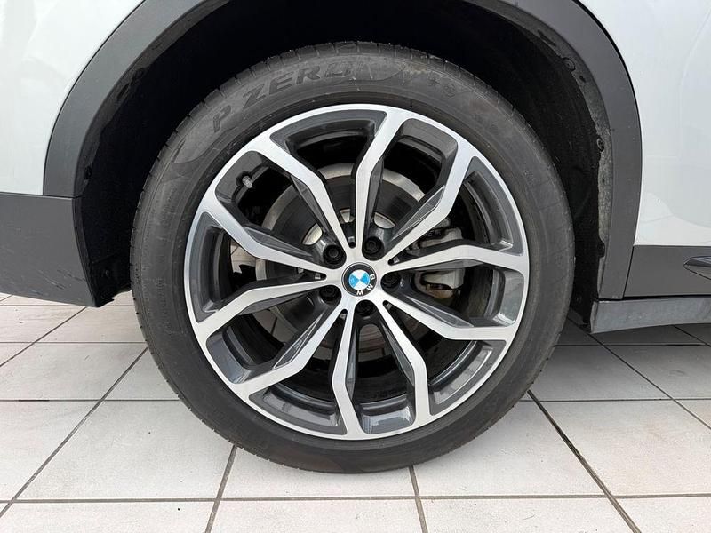 Gebraucht BMW X4 xLine 252 PS (185 kW) 2019 Silber SUV