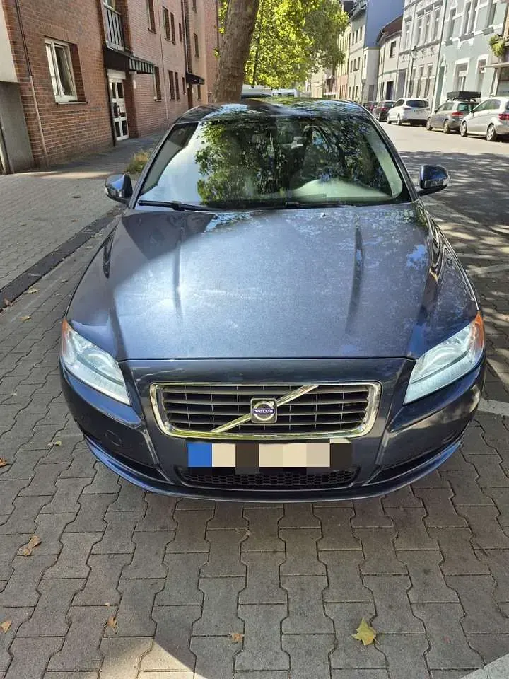 Gebraucht Volvo S80 Kinetic 163 PS (119 kW) 2008 Limousine
