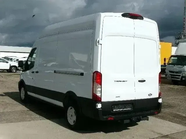 Gebraucht Ford Transit Trend 2025 Andere