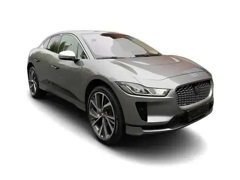 Gebraucht Jaguar I-Pace S 294 kW (400 PS) 2022 Grau SUV
