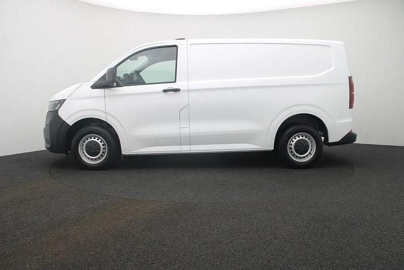 Gebraucht VW Transporter 110 PS (80 kW) 2025 Blau Van