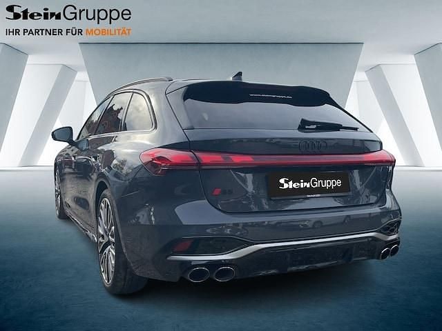 Gebraucht Audi S5 Ambiente 367 PS (269 kW) 2025 Kombi