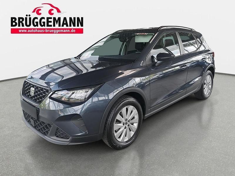 Magnetic tech Gebraucht 2024 Seat Arona Style SUV | 20.490 € (Guter Preis) - Bild 1/4