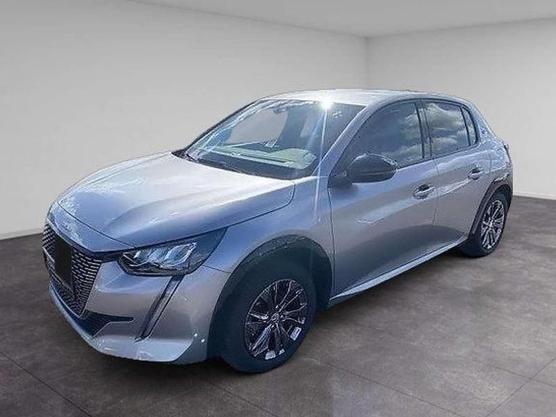 Artense silver Gebraucht 2023 Peugeot 208 Allure Kleinwagen | 16.749 € - Bild 1/3