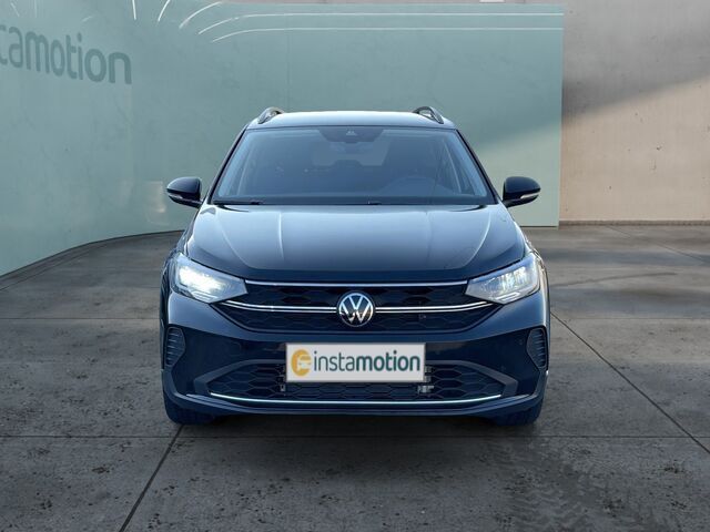 Gebraucht VW Taigo Life 150 PS (110 kW) 2024 Schwarz SUV